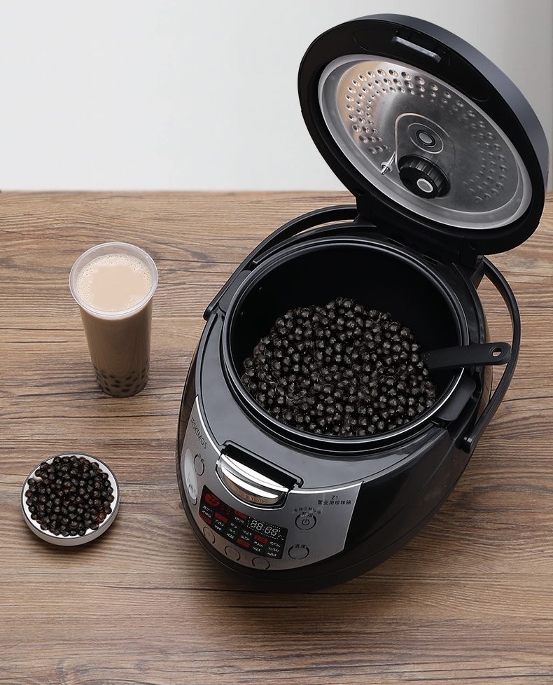 Commercial Boba Cooker 6l