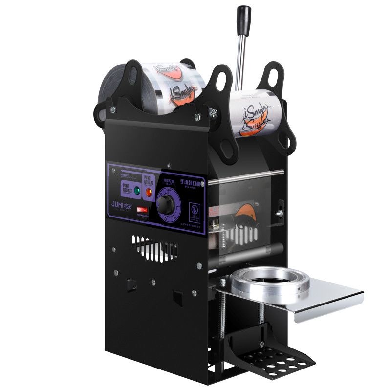 Manual Sealing Machine