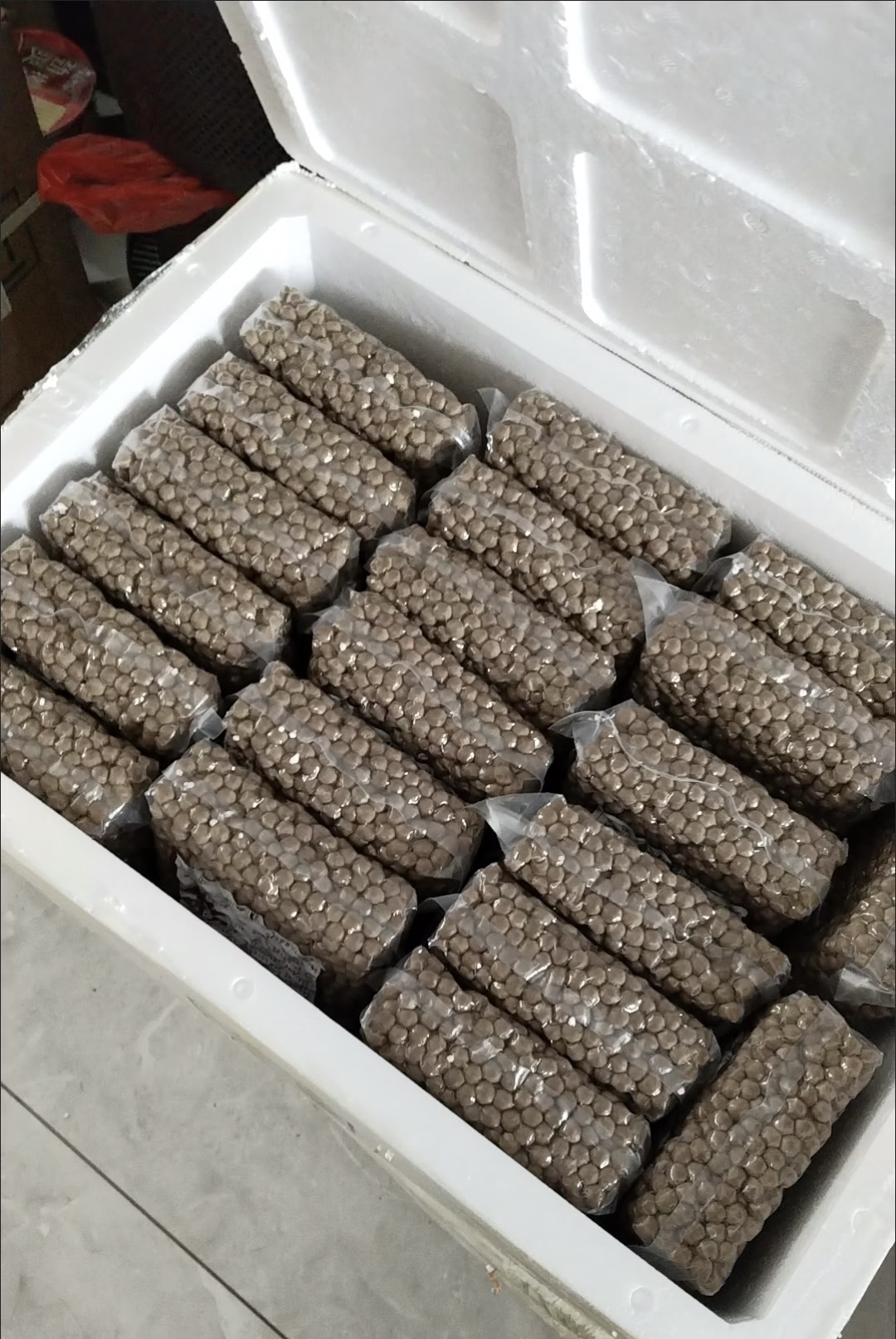 Box of Boba 900g X 20