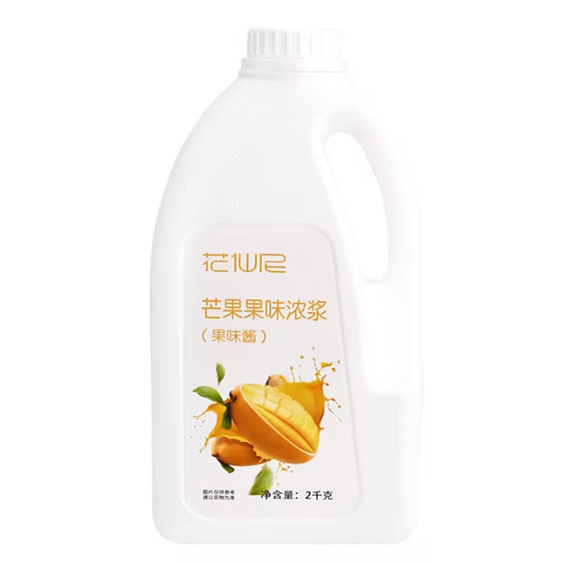 Mango Syrup 2kg