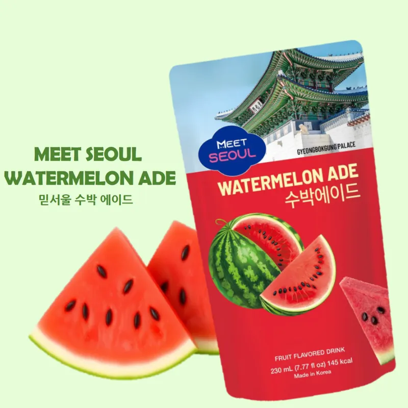 MeetSoeul Watermelon Ade( 2+1 )