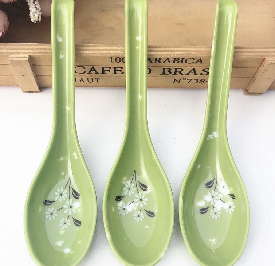 Soup Spoon