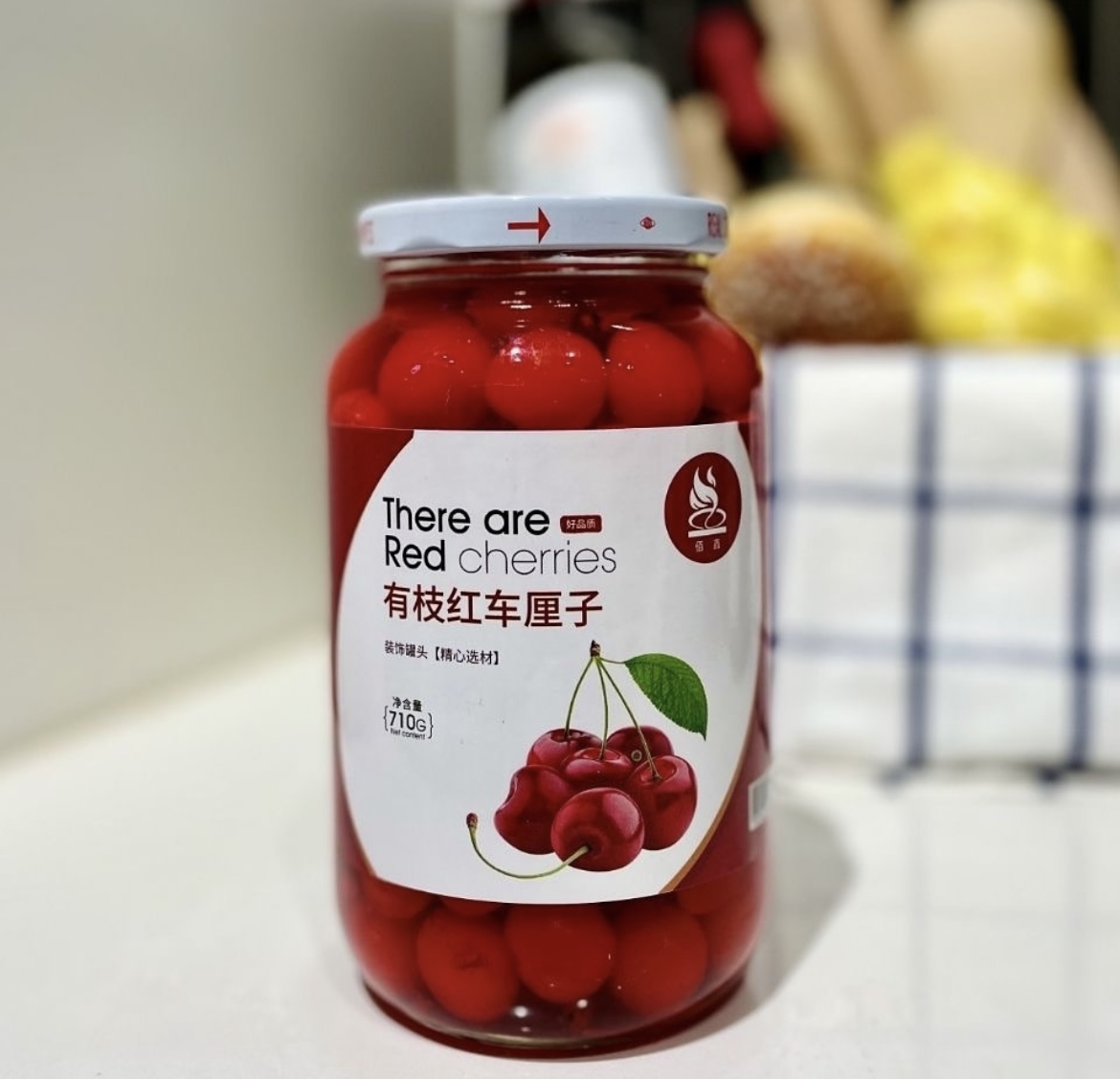Cherries