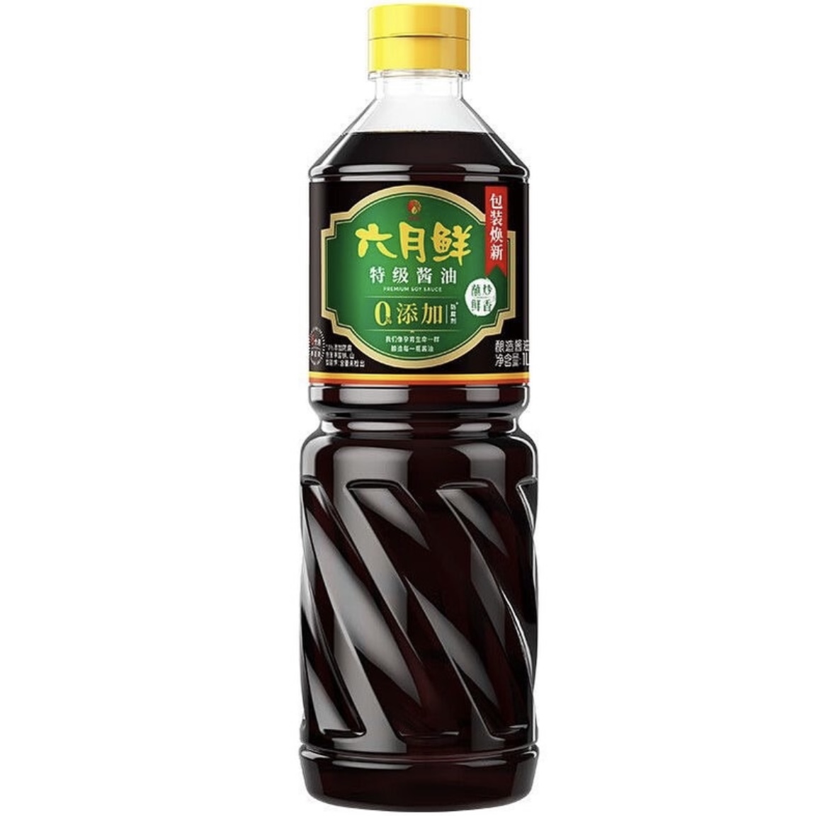 Premium Soysauce