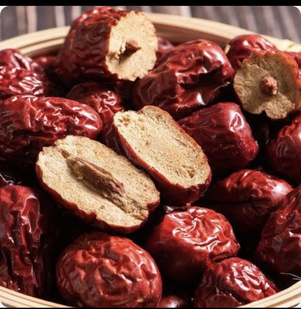 Jujube 500g