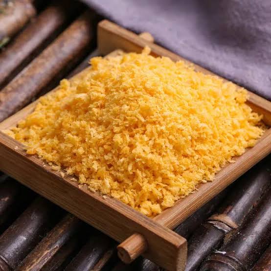 Yellow Panko 200g (Japanese Breadcrumbs)