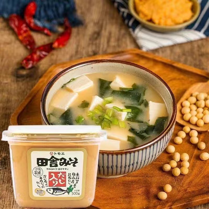 Miso paste 500g
