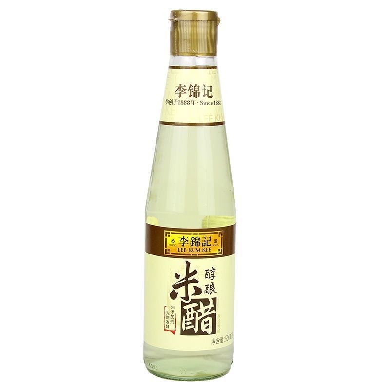 LeeKum Kee Rice Vinegar
