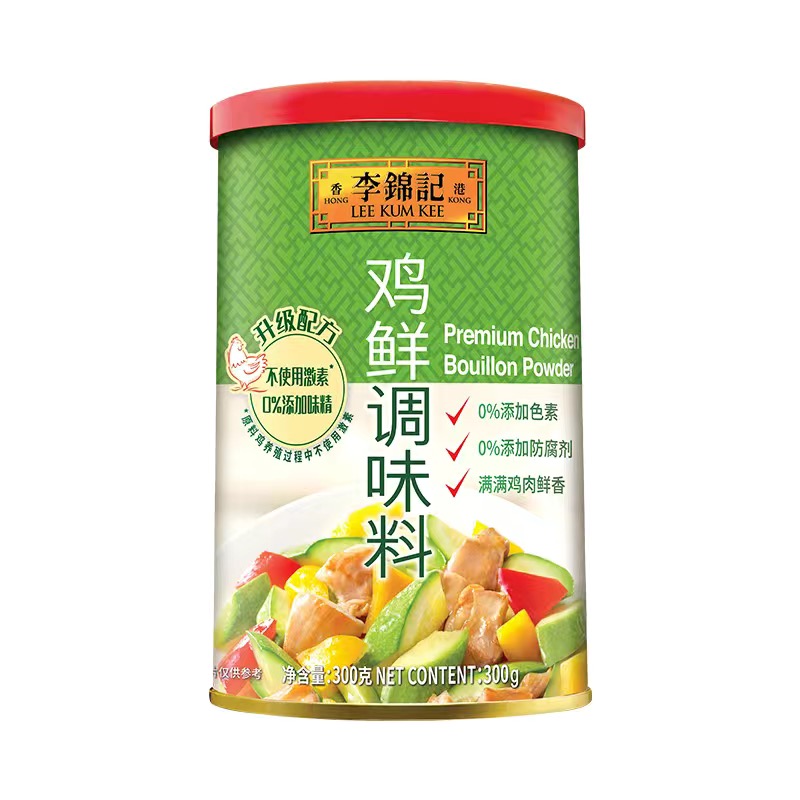Leekumkee Premium Chicken Buillion