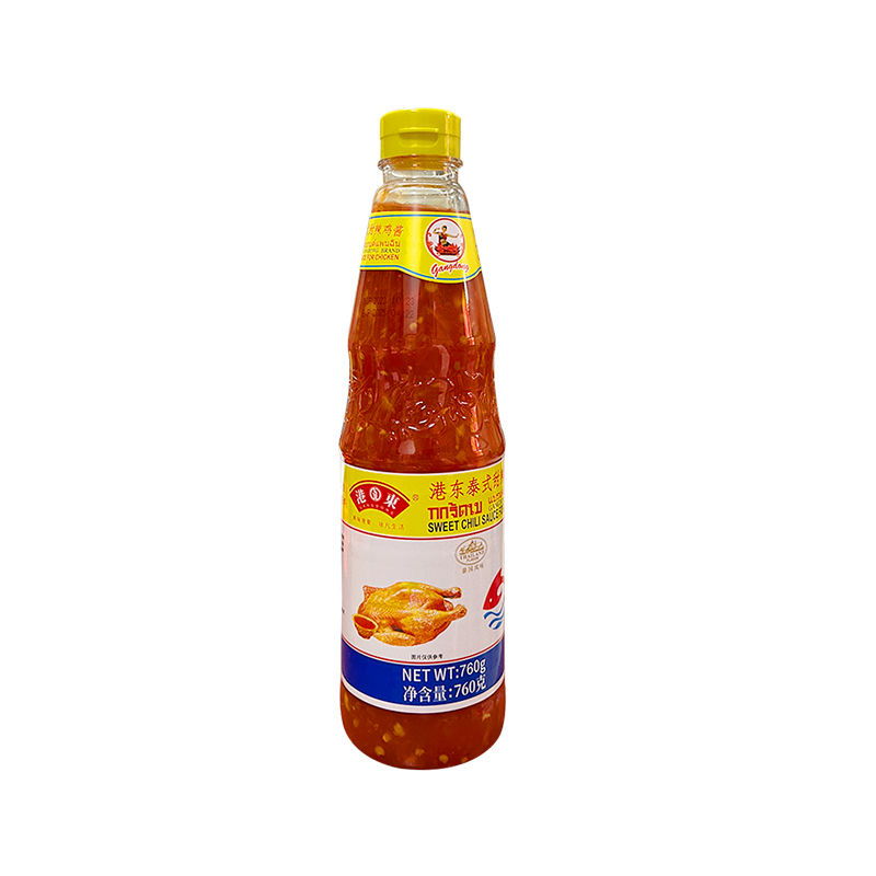 Thai Sweet Chilli