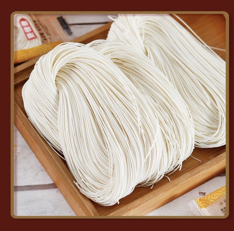 Dragon Beard Longetivity Noodles