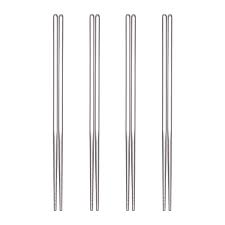 Stainless Steel Chopsticks