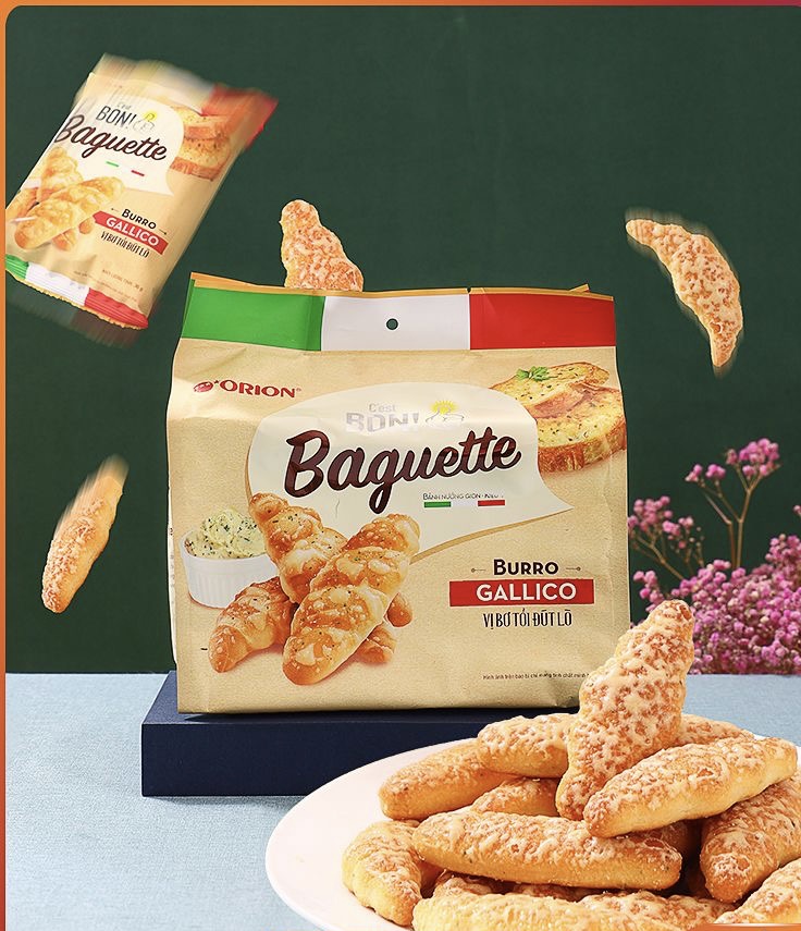 Orion Baguette