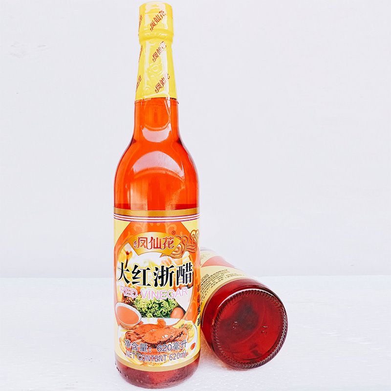 Red Vinegar