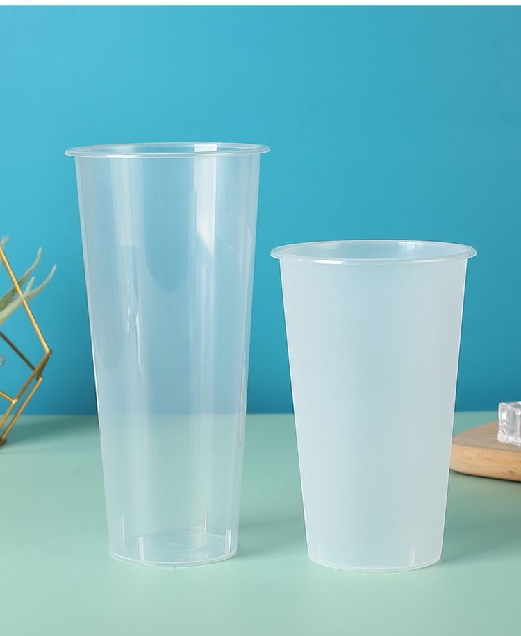 Cup 500ml with lid (50)