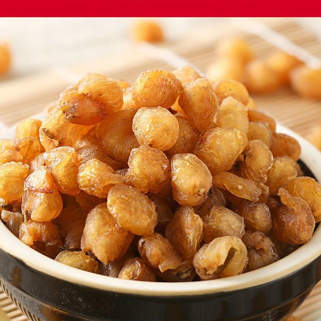 Dried Longan